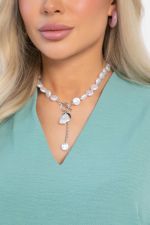 Платье Модера (мята) П12666-16 LT Collection