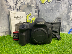 Canon EOS 5D Mark III (18.600 кадров)