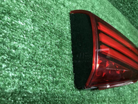 Фонарь левый внутр. Mitsubishi Outlander 3 (15-нв)