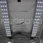 Фотобокс FST LT-40 LED II с подсветкой