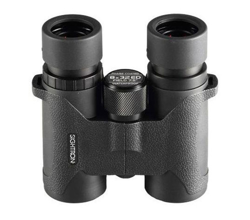 Бинокль Sightron SIII 8x32 ED