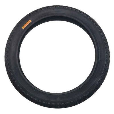 Покрышка шоссейная 18" 18х2.50 для электровелосипеда