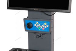 NORDBERG (4522PA) Станок балансировочный автоматический с дисплеем