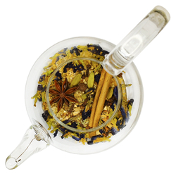 Чай Tasteabrew ГОЛУБАЯ МАСАЛА / Blue masala (для чайника)