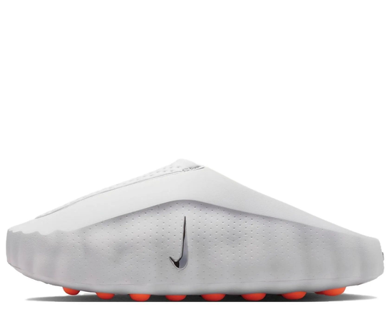 Nike Mind 001 Closed Toe Slippers "Grey"