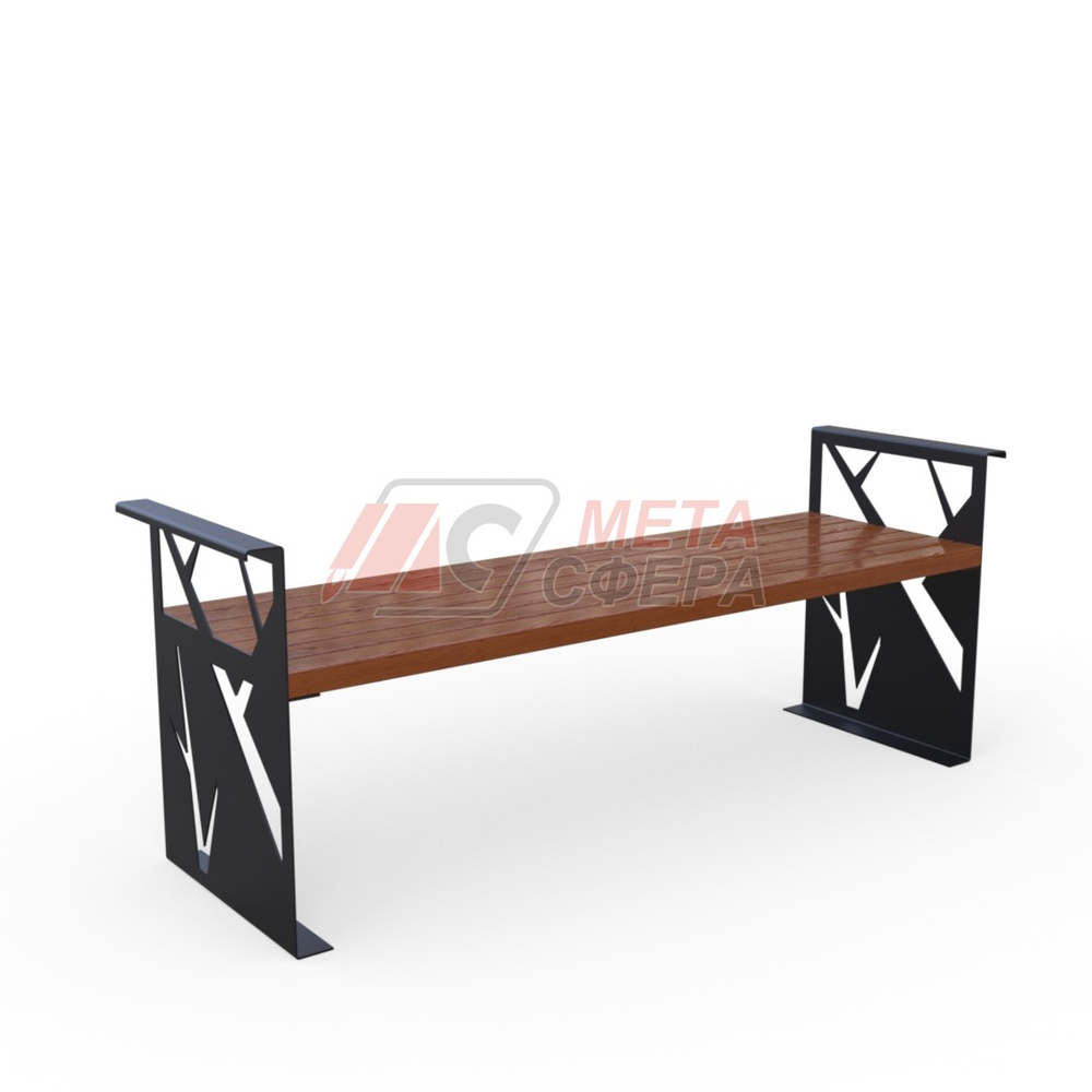 Лавка Березка