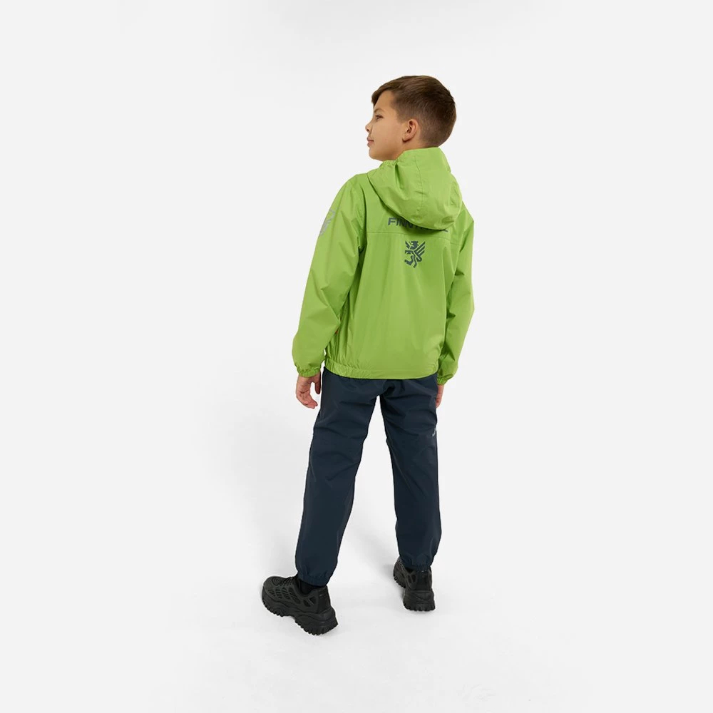 Finntrail Коcтюм детский Outdoor suit Kids