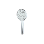 Лейка MELODIA LUXE 5 функций, d120мм, хром MKP26304BL