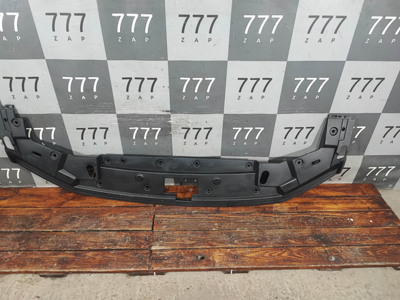 Кожух замка капота Haval H3 24-нв Б/У Оригинал 5509137XKJ20A