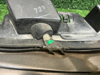 ДХО правый Lexus NX 1 (2014-2017) LED Статичный