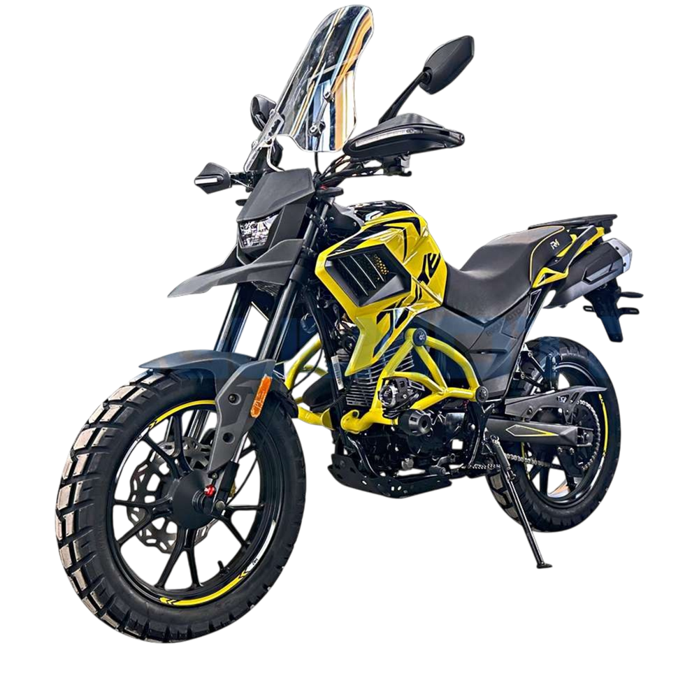 REGULMOTO Duke  300