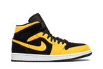 Кроссовки Jordan Air Jordan 1 Mid Reverse New Love