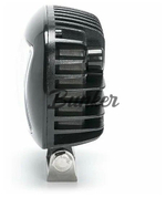 Светодиодная фара 18W 12*9.5 ,12/24V