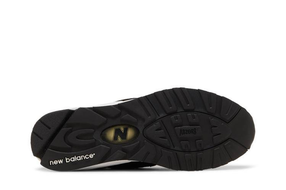 Кроссовки New Balance Nb 990 V2 Heritage D