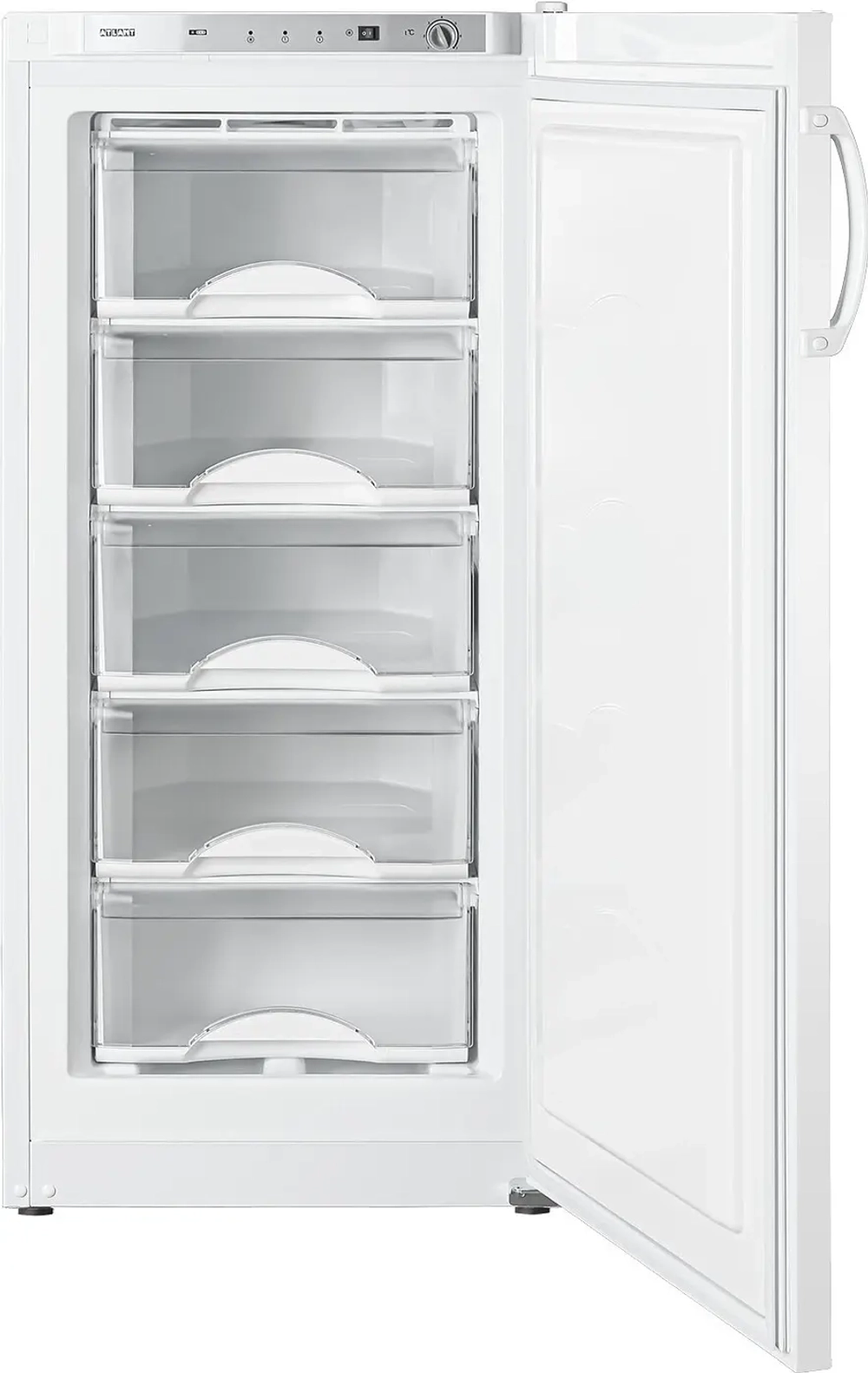 Морозильная камера ATLANT М-7201-100