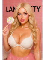 Франзуская модель Бюстгальтера открытого декольте пушап