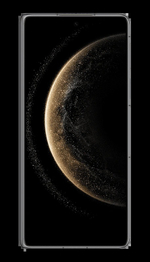 Смартфон Huawei Mate X6 12/512GB Чёрный (ICL-LX9)