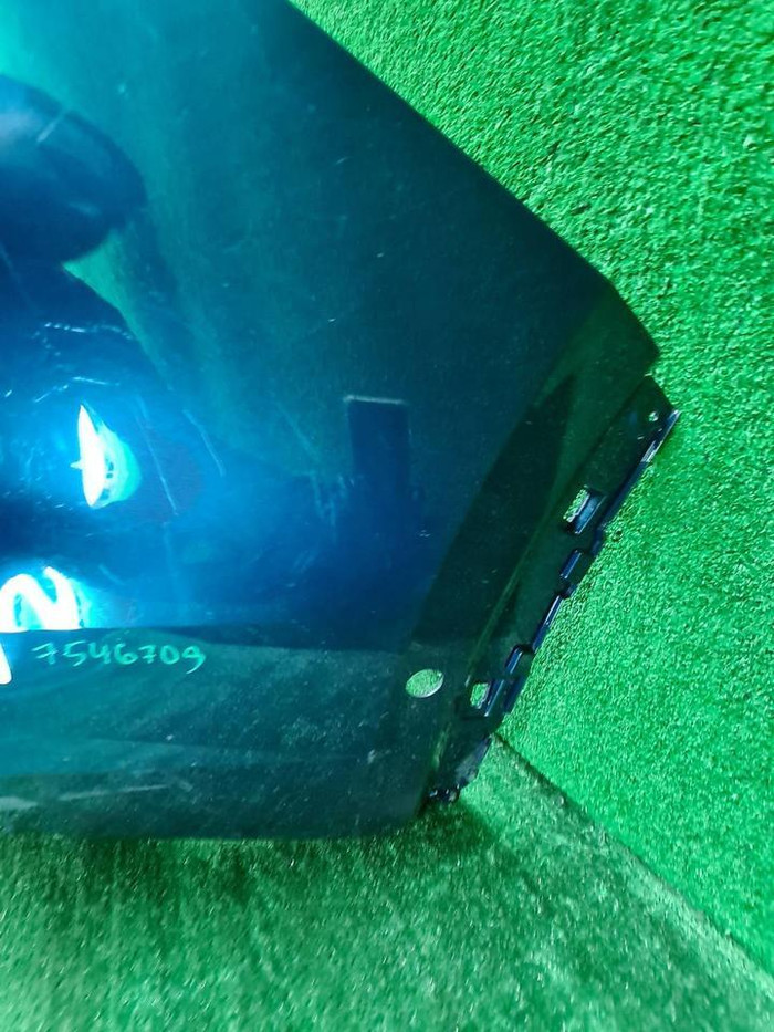 Бампер задний Geely Monjaro (2021-н.в.)