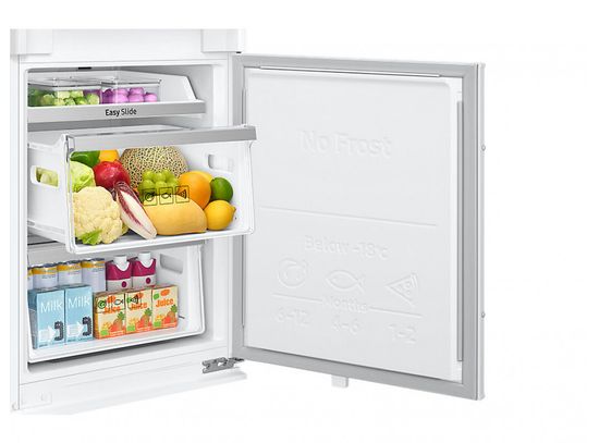 Встраиваемый холодильник Samsung BRB260087WW