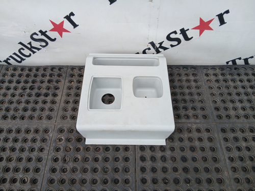 Накладка стенки левой 2023г