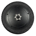 Мотор колесо для Ninebot ZT3 Pro