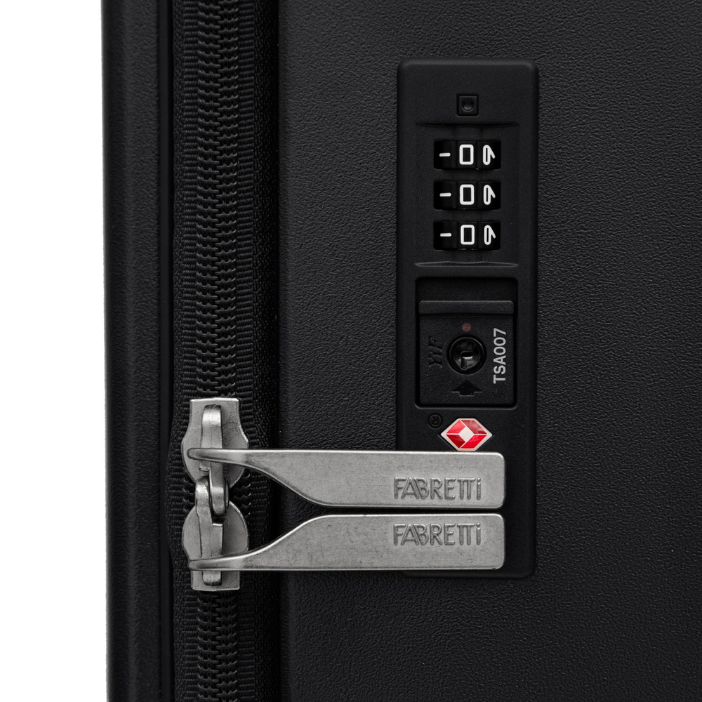 Чемодан FABRETTI EN1030-28-2