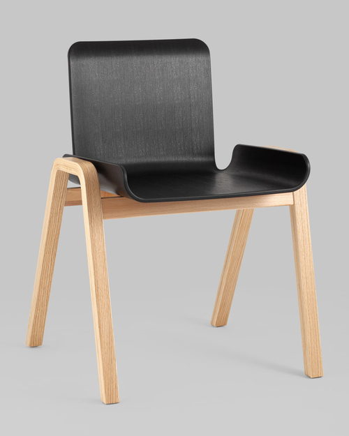 Стул Harbour черный