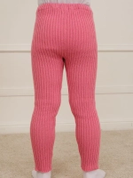 Леггинсы теплые рейтузы