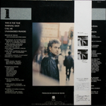 Dennis DeYoung / Back To The World (LP)