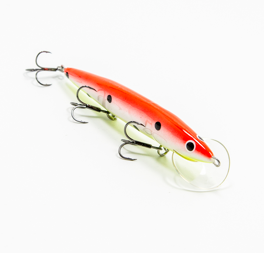 Terve Whacky, 12 см., цвет 012