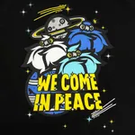 Толстовка ACP Space Черная