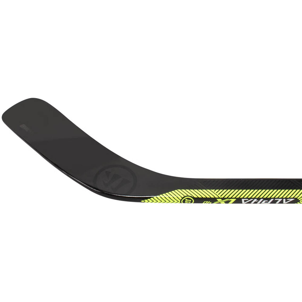 Клюшка Warrior Alpha LX 40 Grip INT