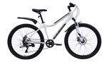 Велосипед TT Aria 26", рама 16,цвет Белый