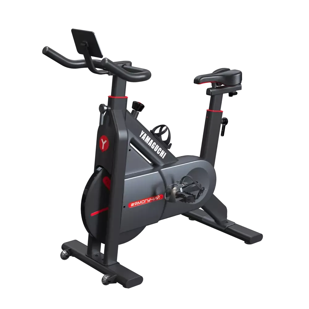 Велотренажер Yamaguchi Fitness Bike