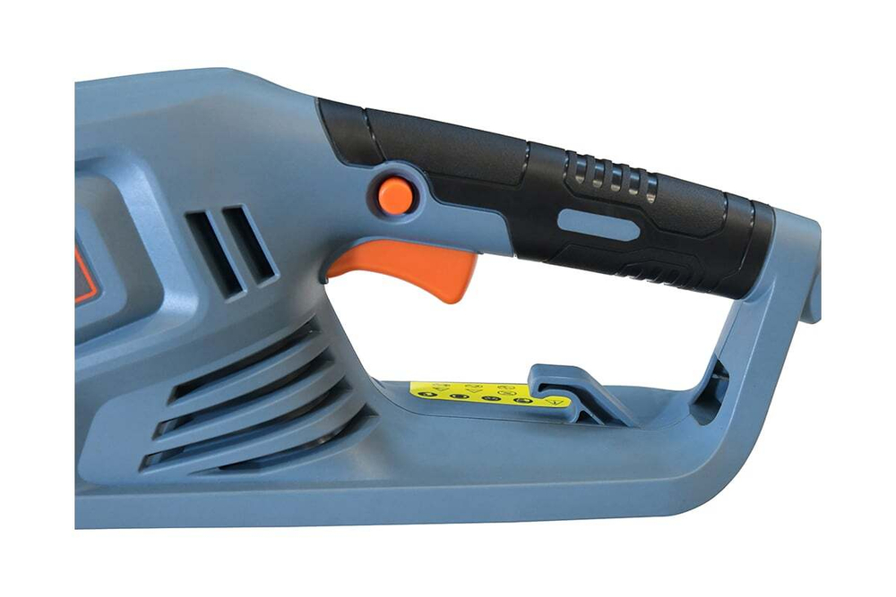 Пила цепная электрическая SENIX CSE24-M1-EU
