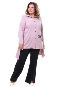 Рубашка 3897 Fabrika