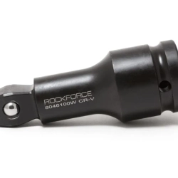 Удлинитель плавающий 100мм 3/4'' RockForce##Rock FORCE RF-8046100W