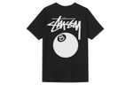 Футболки Stussy 8 Ball Pig Dyed Tee 8 T, 1904519