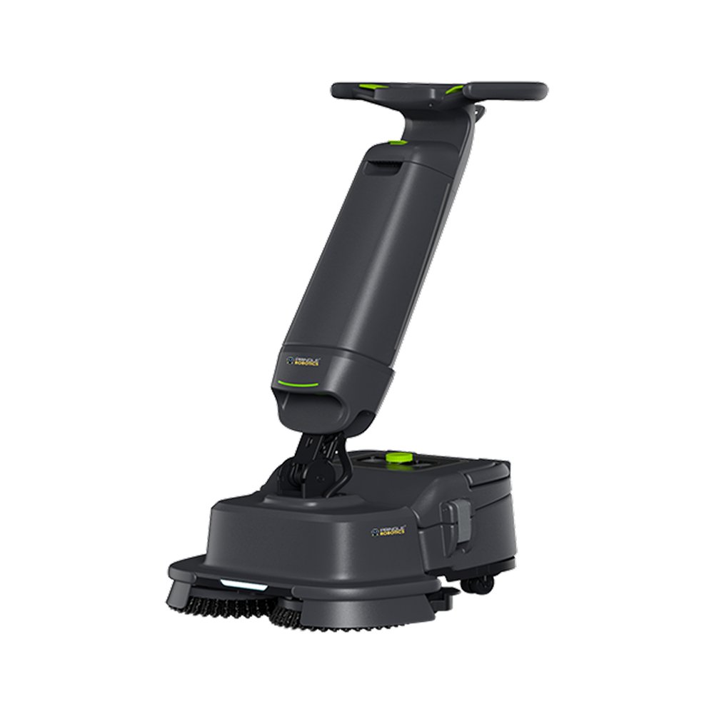 Робот уборщик с ручным управлением «Pudu SH1»
