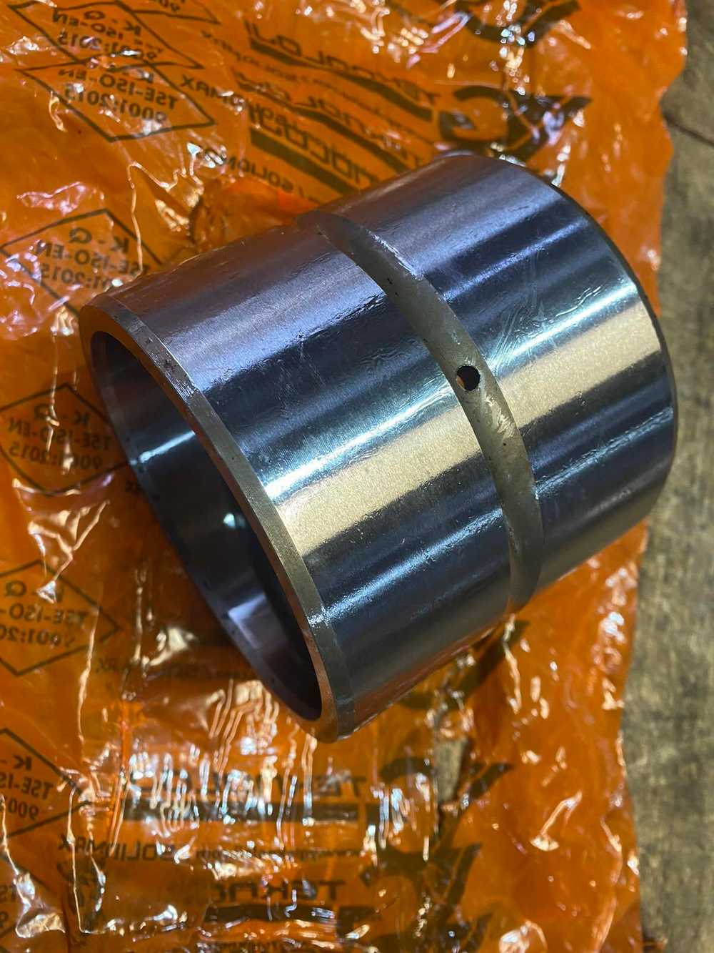 Втулка 100х116х110