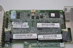 Контроллер HP SmartArray P440 4Gb 784483-001