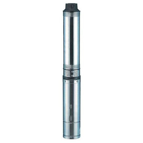 Скважинный насос ЕСО VINT-2 3" (550 Вт, Нмакс-90 м, Q макс- 33,3 л/мин, кабель-20м) UNIPUMP