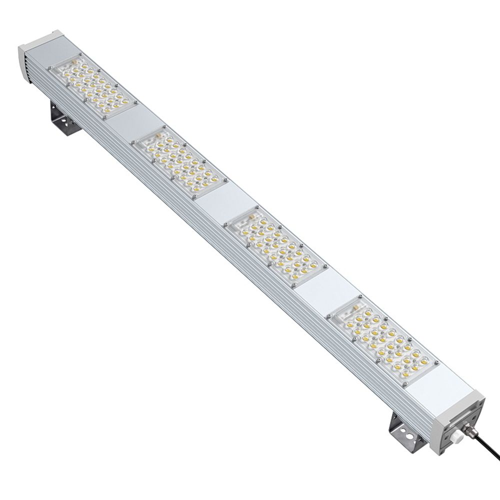 Светильник промышленный светодиодный SEVER PRO 2.0 200вт ip65