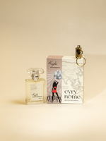 Духи Клубы Амстердама