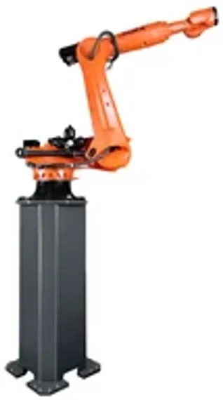 Промышленный робот KUKA KR QUANTEC, KR 210 R3300-2 K-F