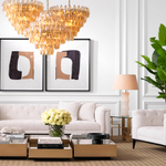 Люстра Chandelier Benini L арт.115170