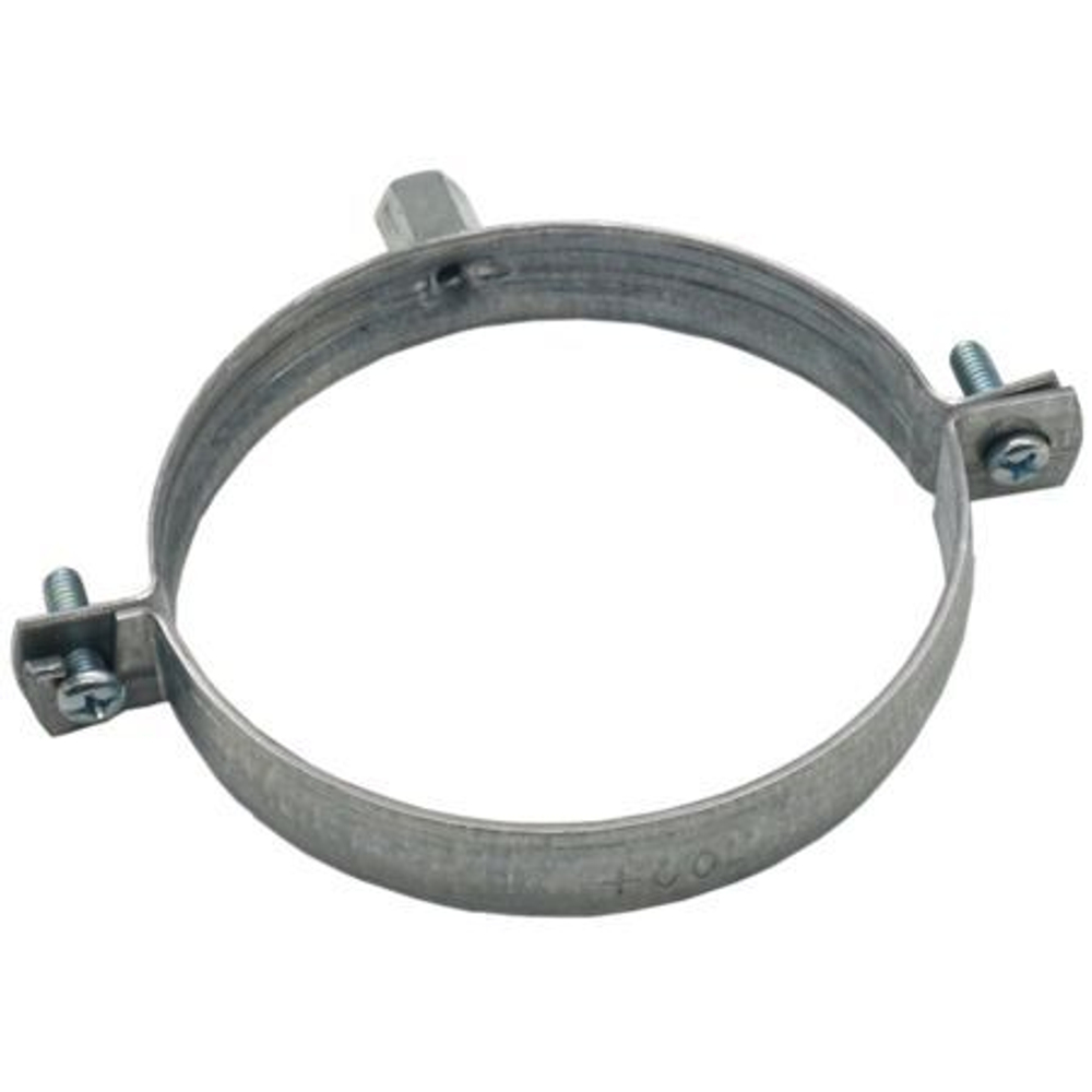 Хомут монтажный D150 универсальная гайка М10, М8 ERA PRO
