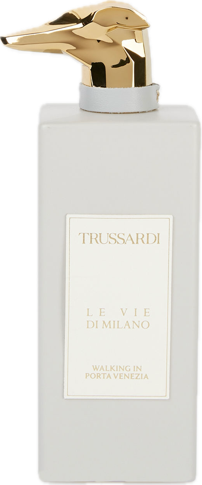 Trussardi Le Vie Di Milano Walking Porta Venezia EDP