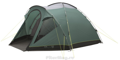 Палатка Outwell Cloud 5 2018 [110569]