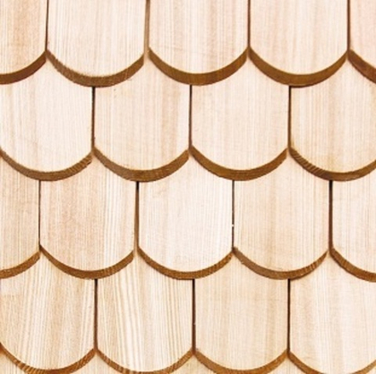 Шиндель полукруглый